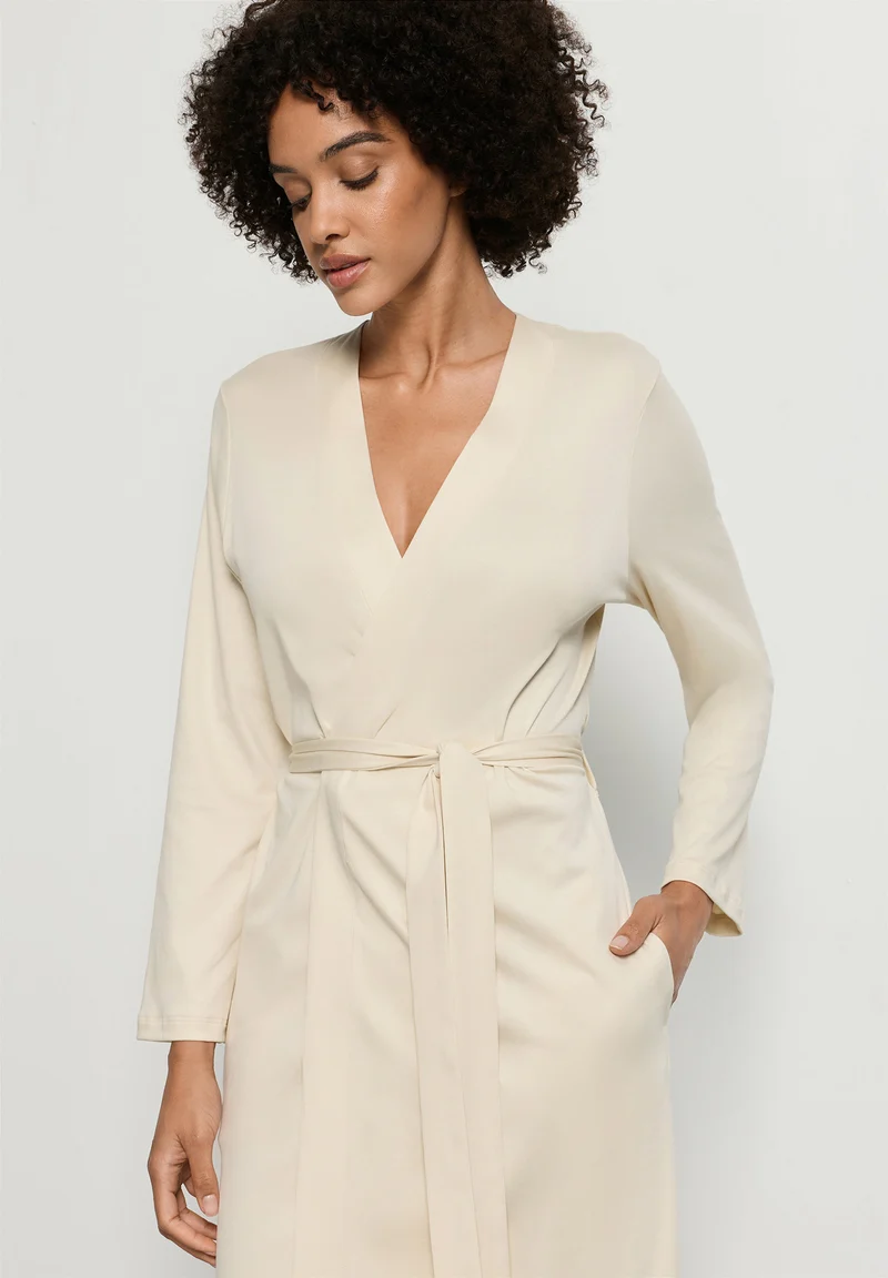Belen NW Robe 115cm | summer sand 074749-072811