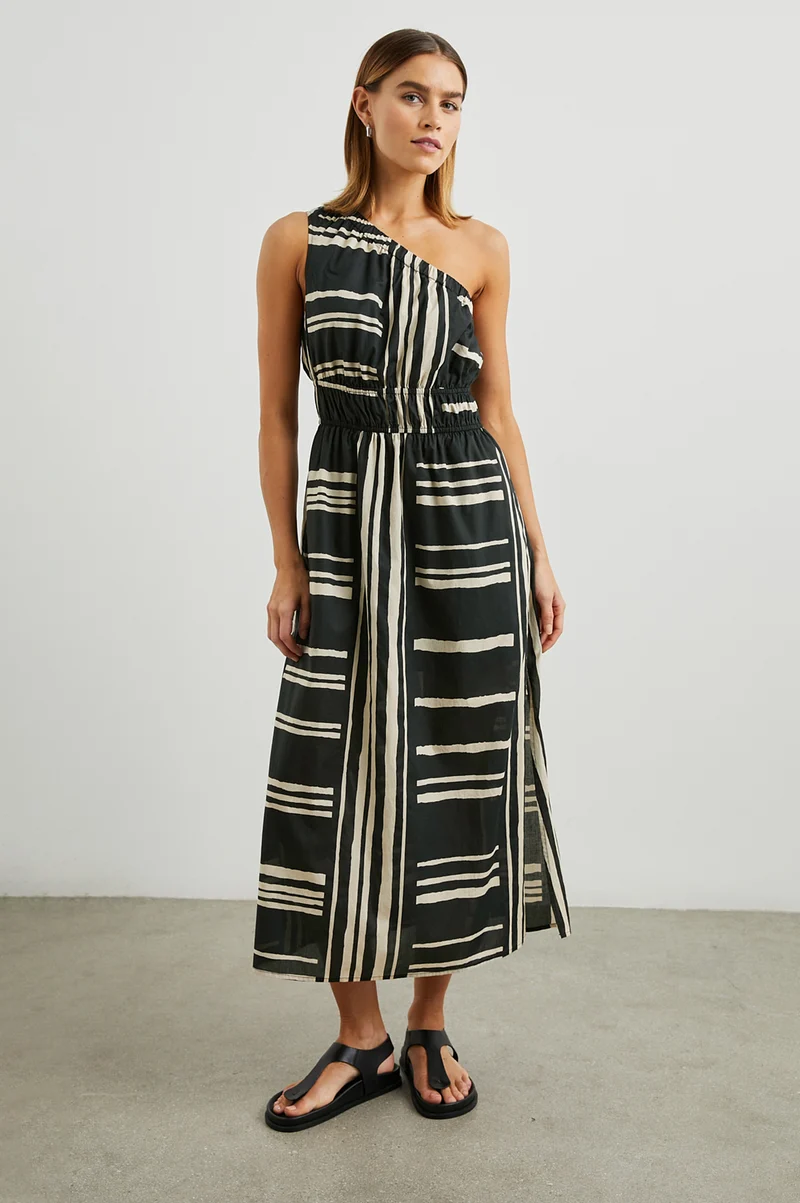 Selani Island Stripe