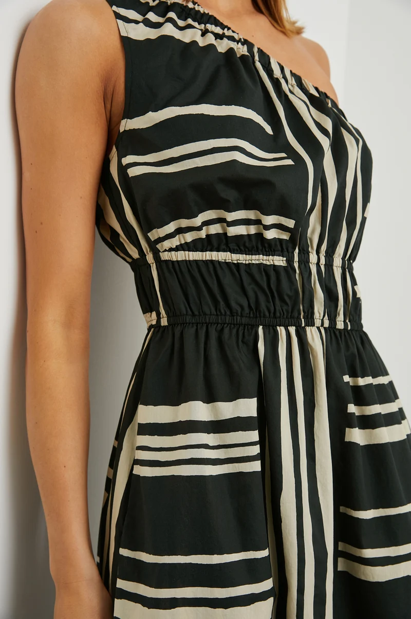 Selani Island Stripe