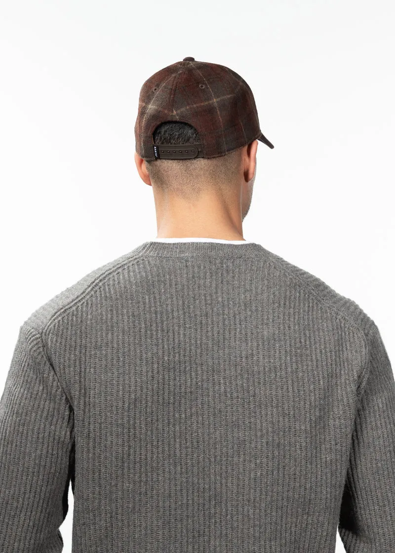 Inneys Cap, brown