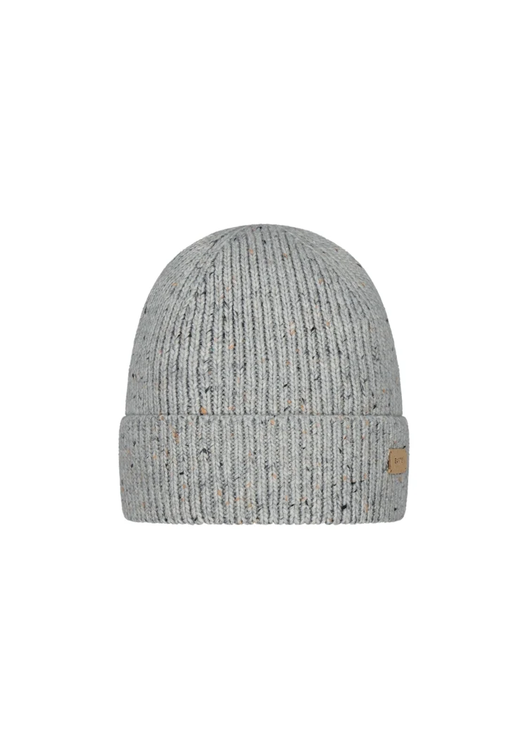 Olafs Beanie, heather grey