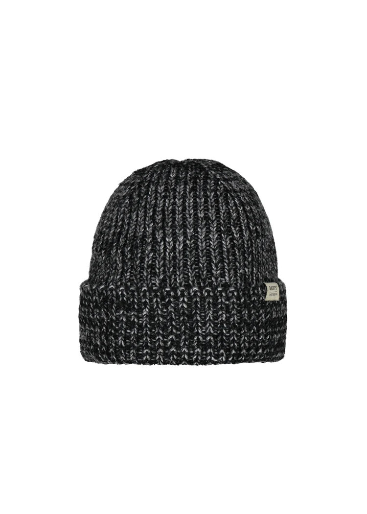 Skaga Beanie, dark heather