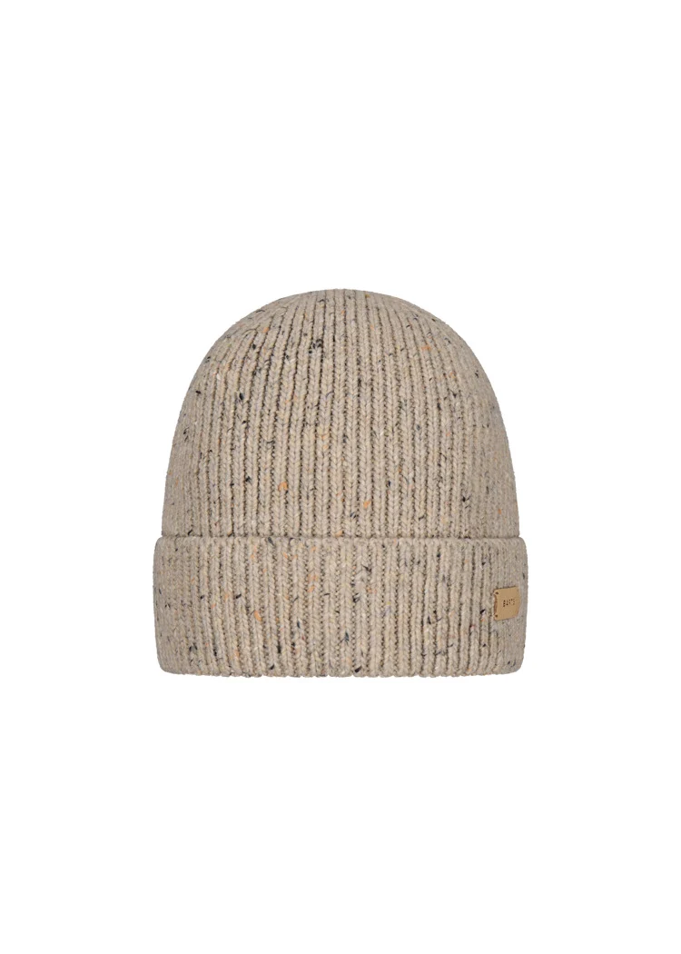 Olafs Beanie, beige