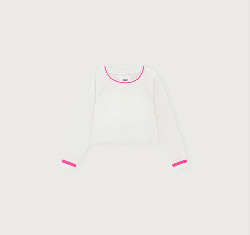 Weekend Vintage Crewneck