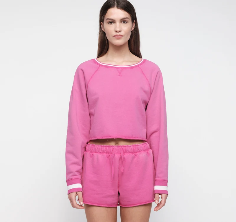 Weekend Vintage Crewneck