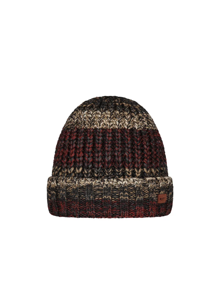 Akotan Beanie, burgundy