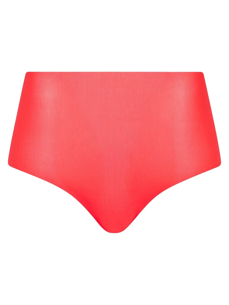 Chantelle – Pulpies High Waist Brief Magma Red