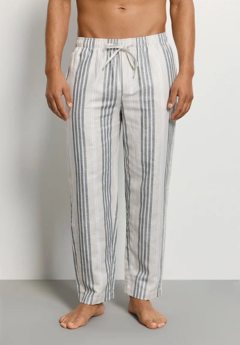 Urban Casuals Long Pants | sandy stripe 075872-073110