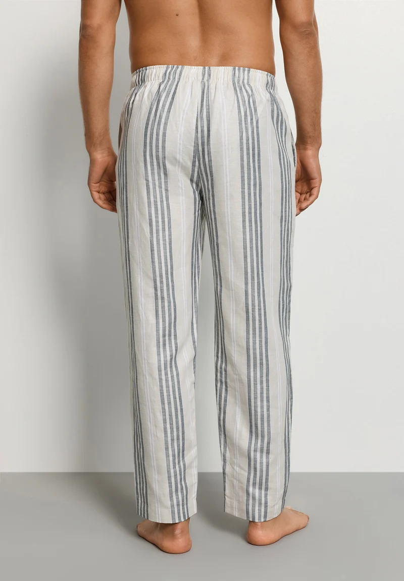 Urban Casuals Long Pants | sandy stripe 075872-073110