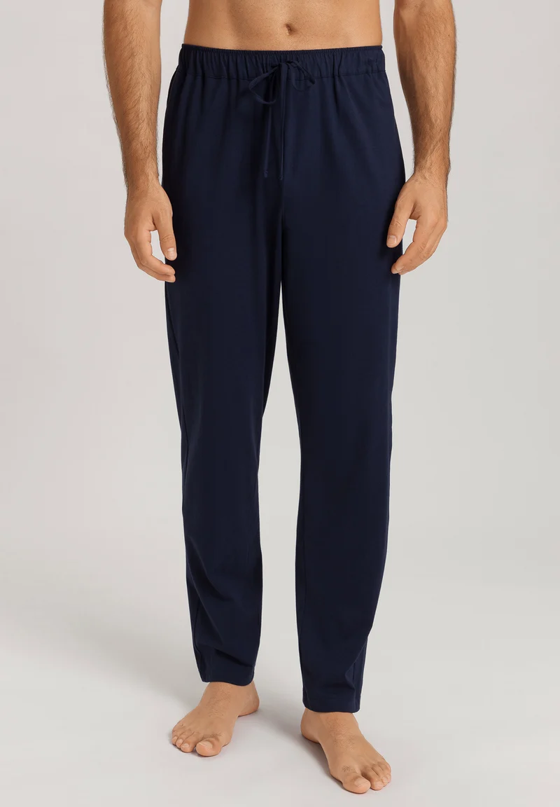 Night & Day Long Pants | deep navy 075751-071610
