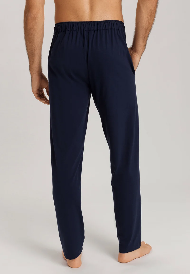 Night & Day Long Pants | deep navy 075751-071610