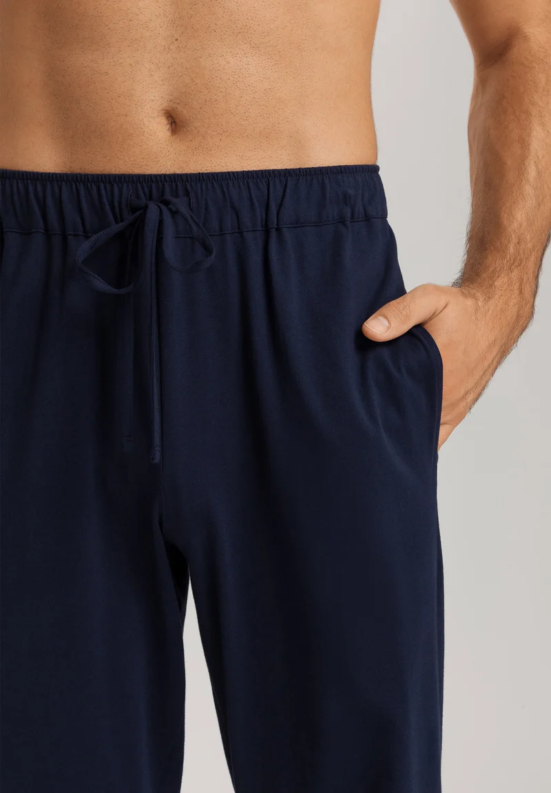 Night & Day Long Pants | deep navy 075751-071610