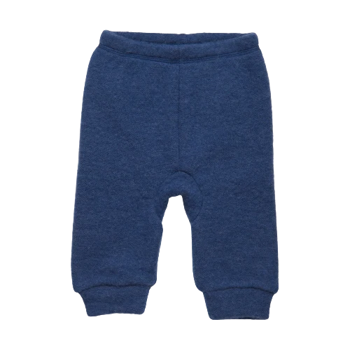 CeLaVi-Hose aus Wolle – Sargasso Sea Melange