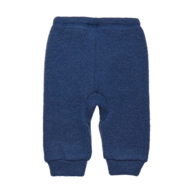CeLaVi-Hose aus Wolle – Sargasso Sea Melange