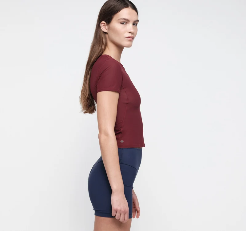 Active Run Shorts