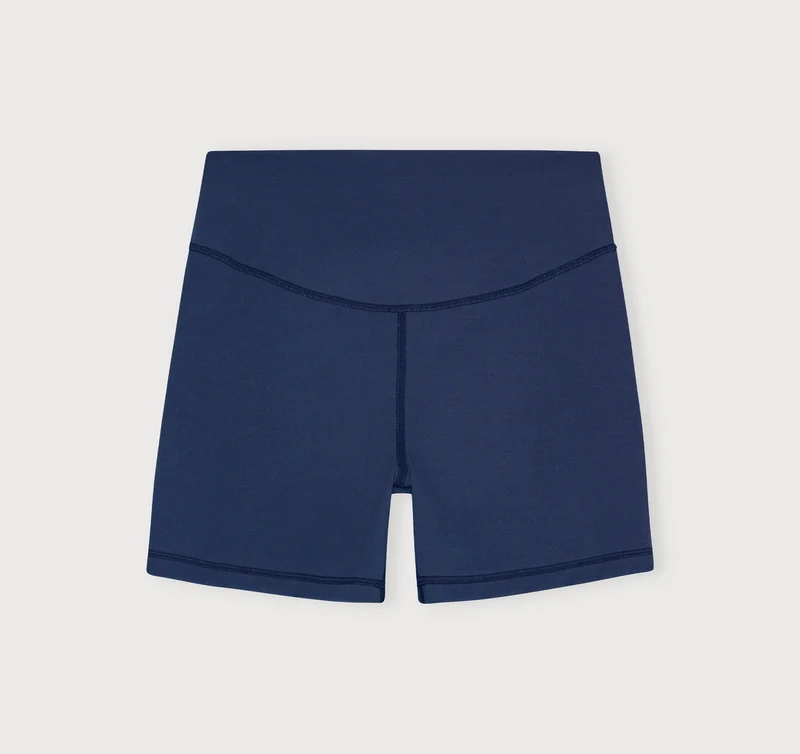 Active Run Shorts