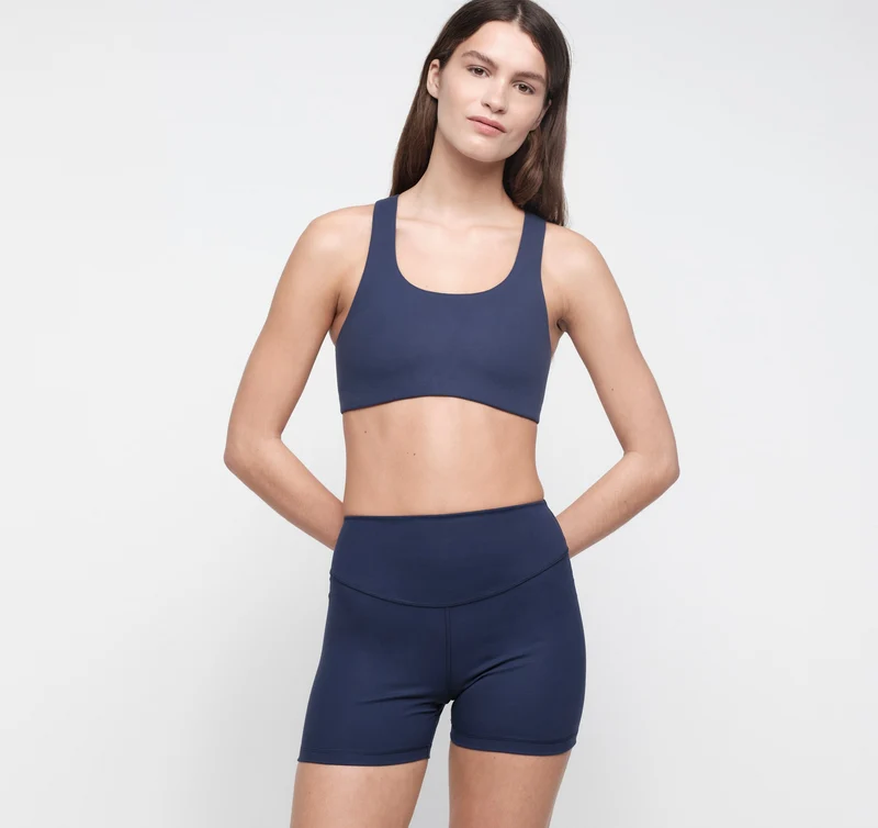 Active Racer Back Bra
