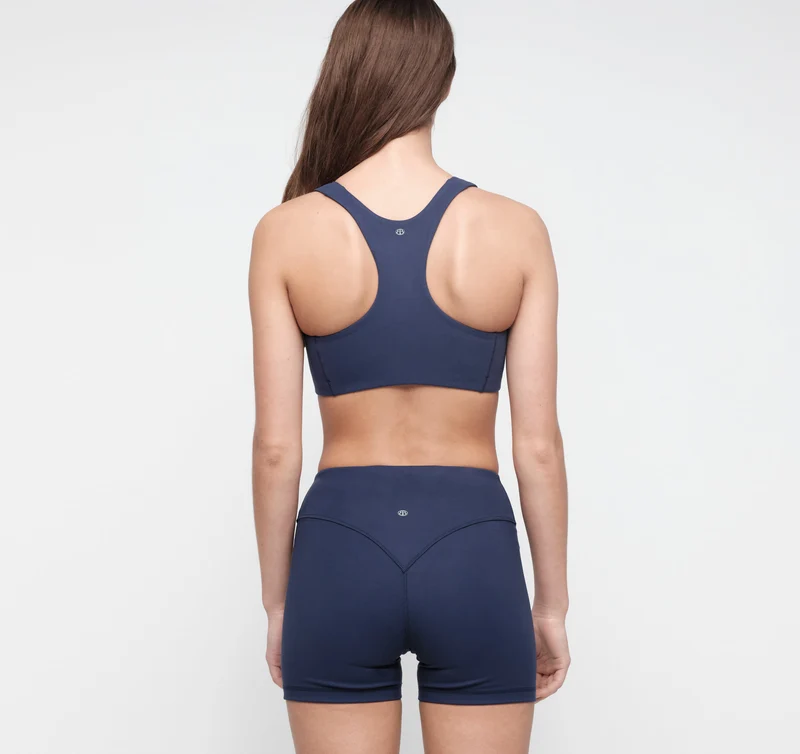 Active Racer Back Bra