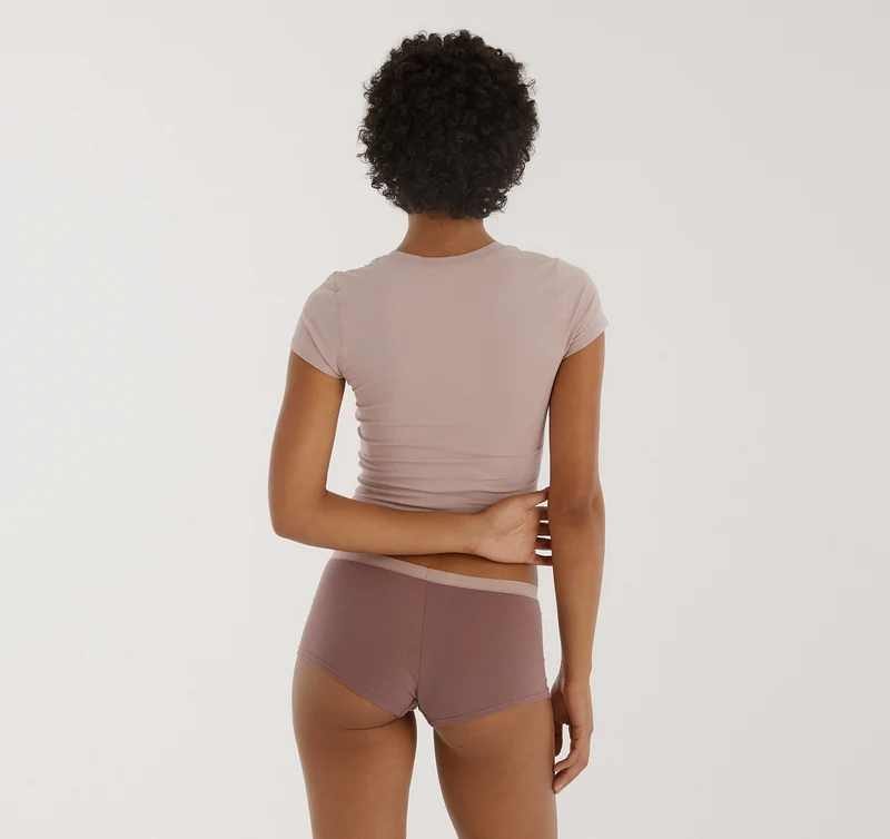 Core Shorty 6-Pack