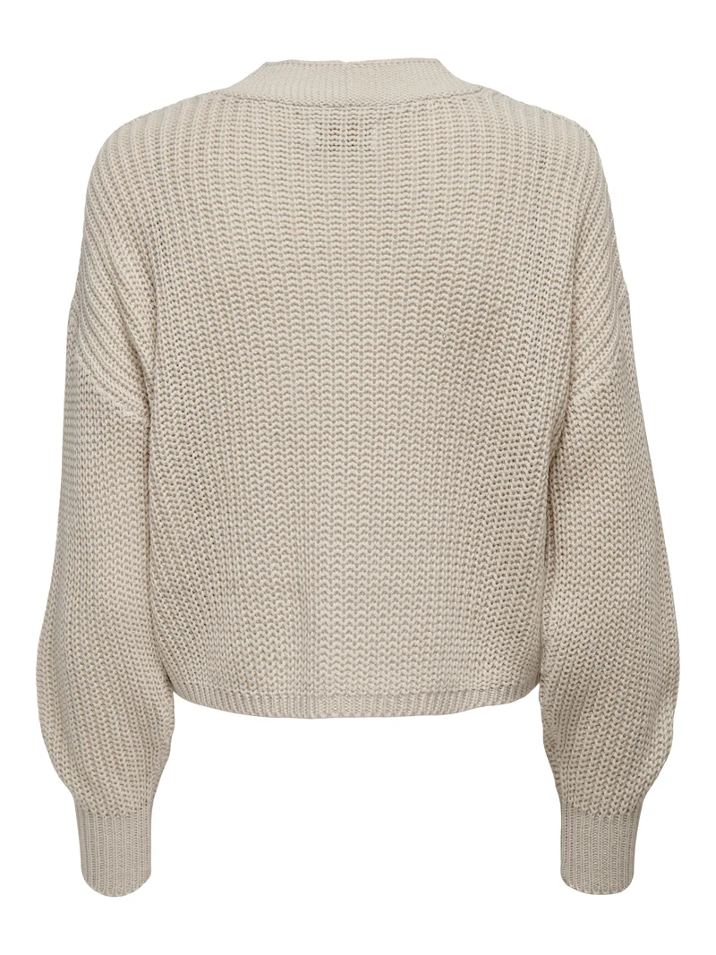 ONLCAROL NICE L/S CARDIGAN KNT NOOS