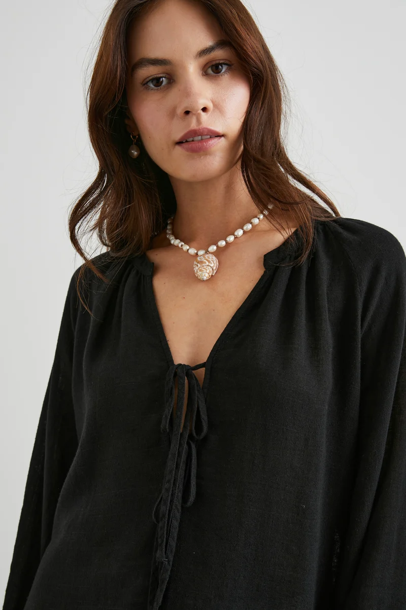 Brielle Blouse