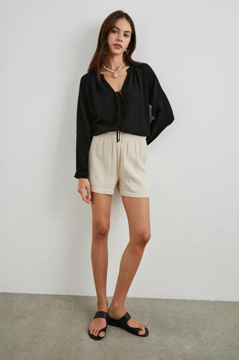 Brielle Blouse