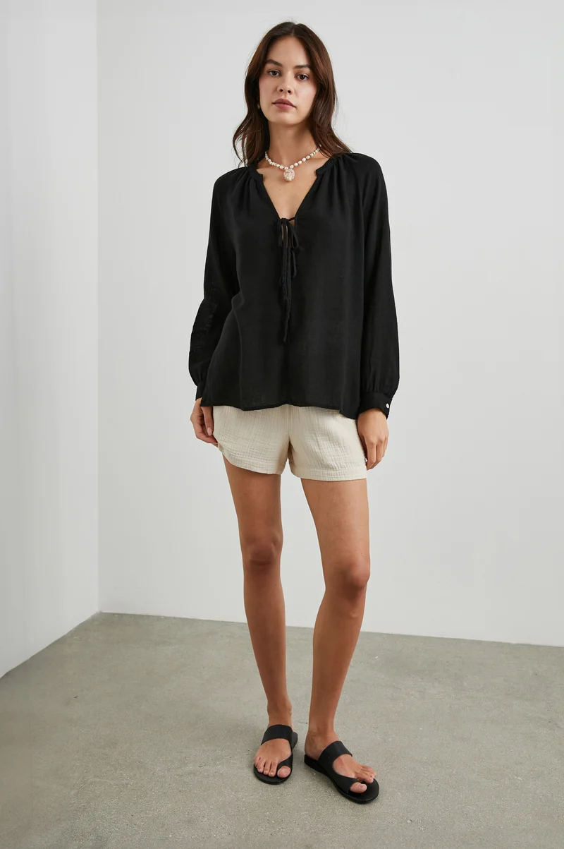 Brielle Blouse