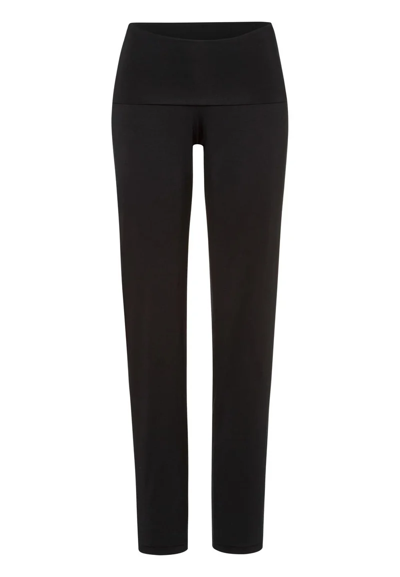Yoga Long Pants | black beauty 077998-072199