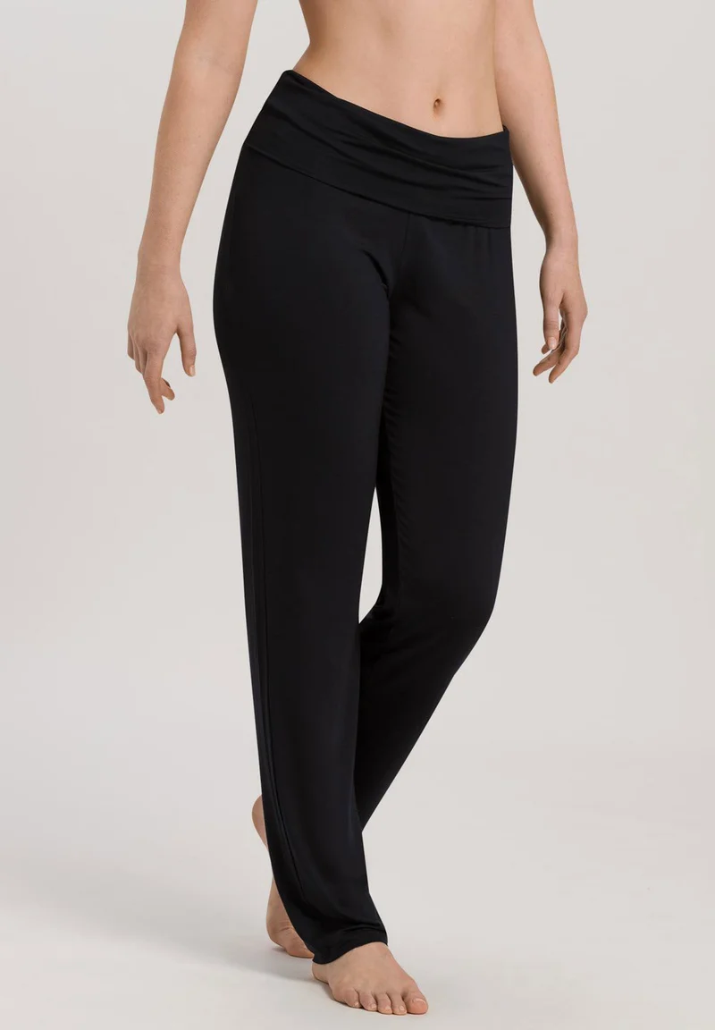 Yoga Long Pants | black beauty 077998-072199