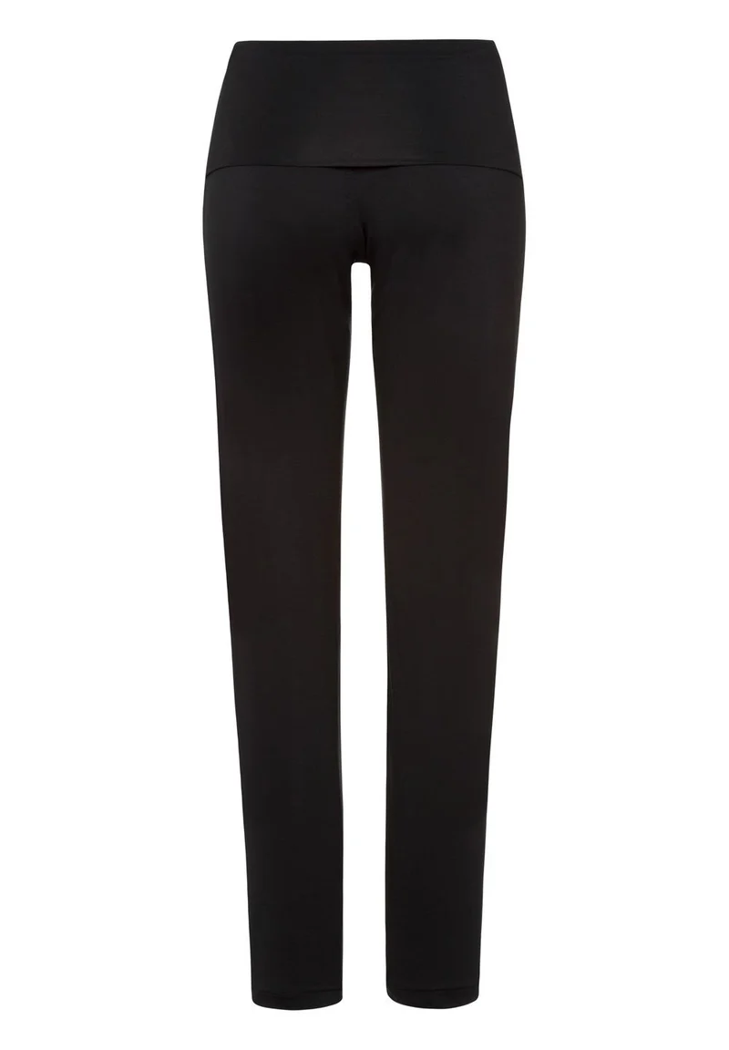 Yoga Long Pants | black beauty 077998-072199