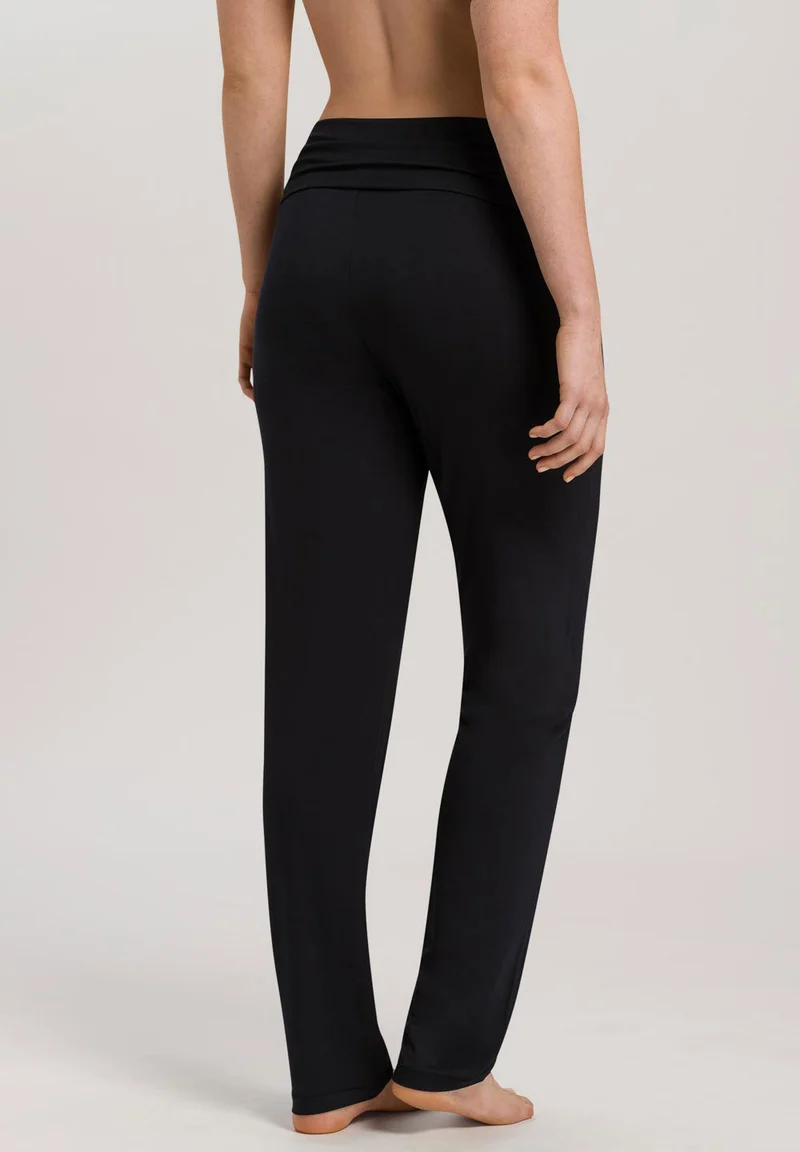 Yoga Long Pants | black beauty 077998-072199