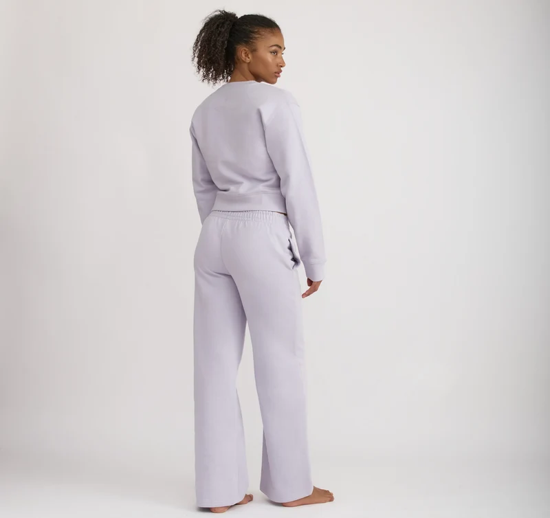 Weekend Straight Leg Sweatpants