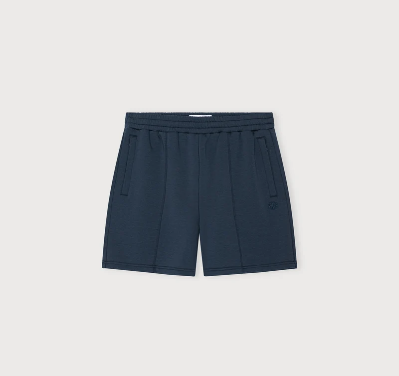 Track Shorts