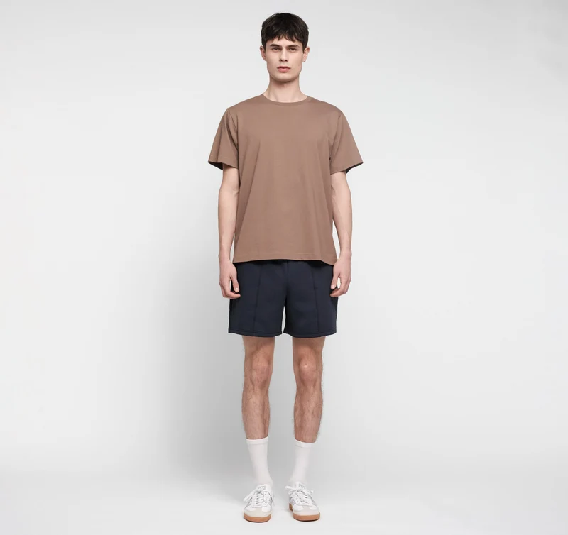 Track Shorts