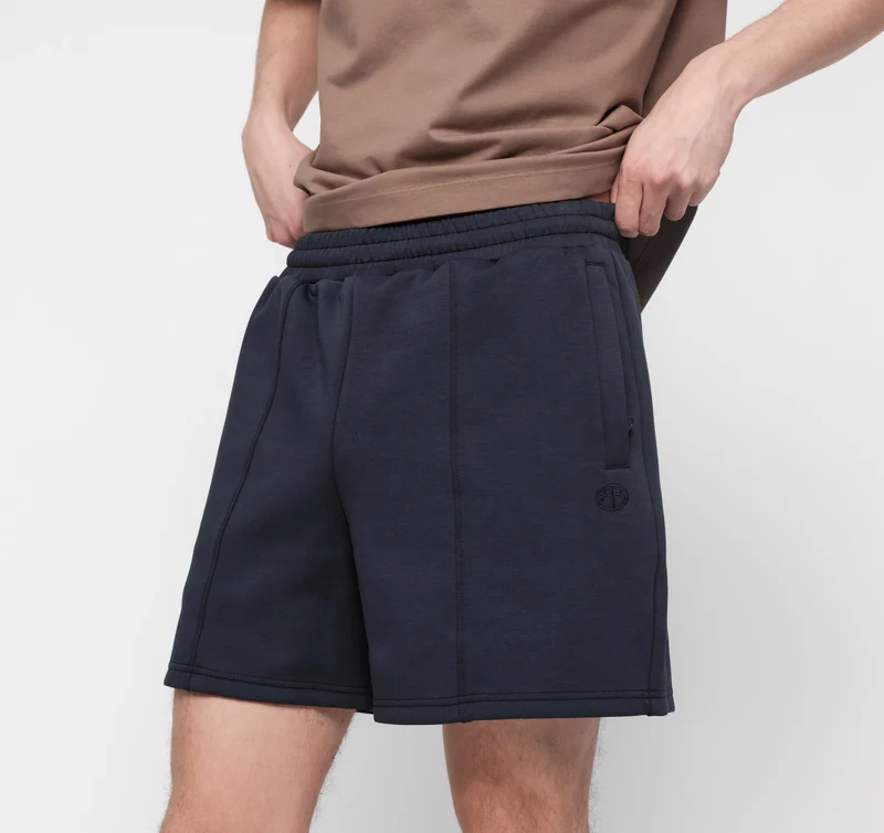Track Shorts