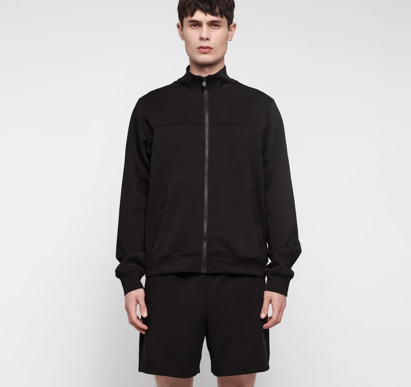 Track Shorts