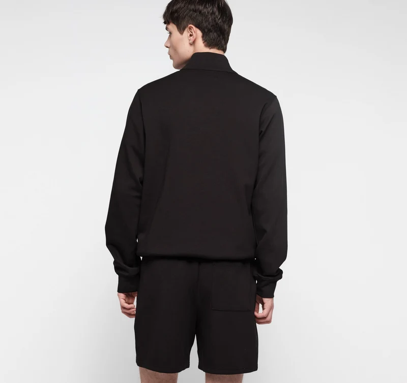 Track Shorts