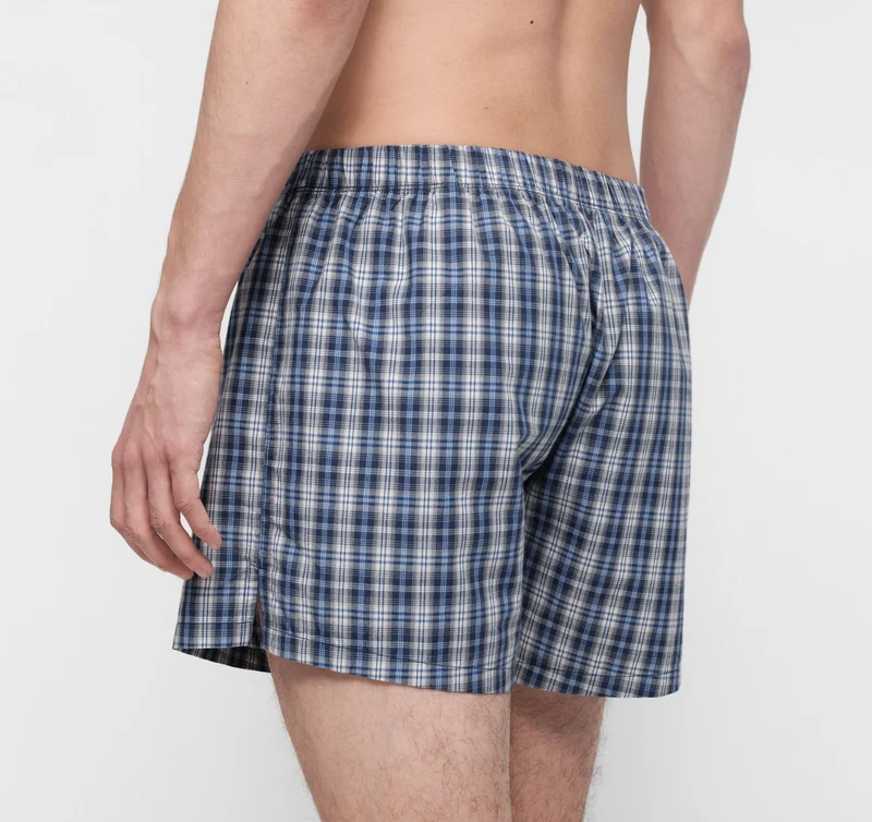 Core Icon Boxer Shorts 2-pack
