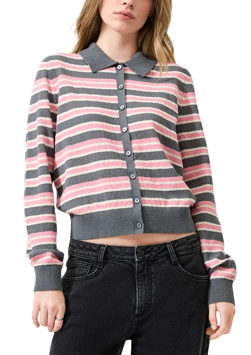 Strickjacke