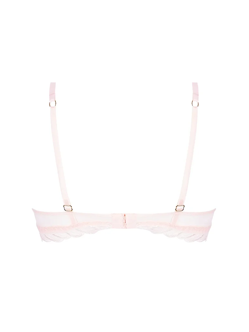 Lise Charmel – Libertine En Fleurs Wireless Triangle Libre Eclosion