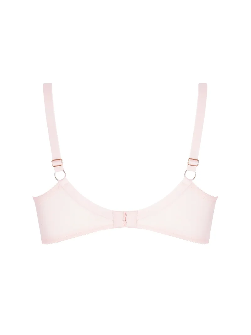 Lise Charmel – Libertine En Fleurs 3-teiliger Vollschalen-BH Libre Eclosion