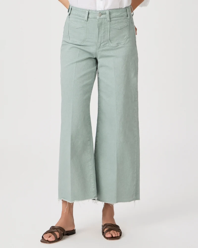 Harper Ankle Dusty Sage