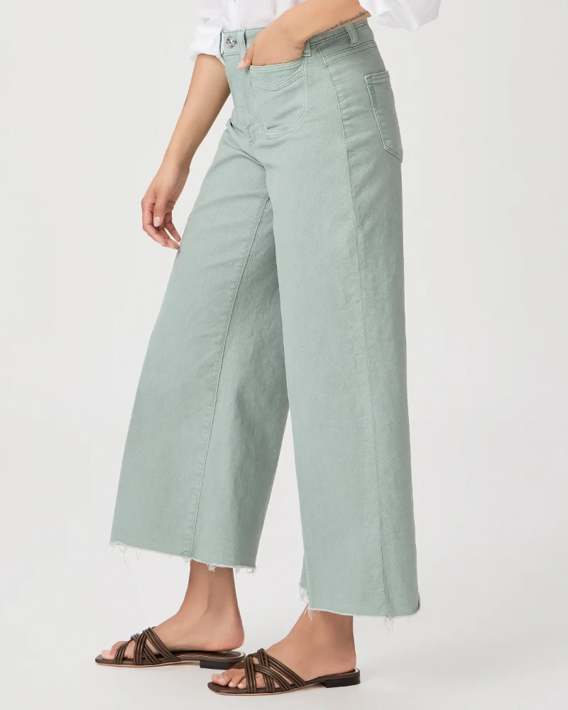 Harper Ankle Dusty Sage