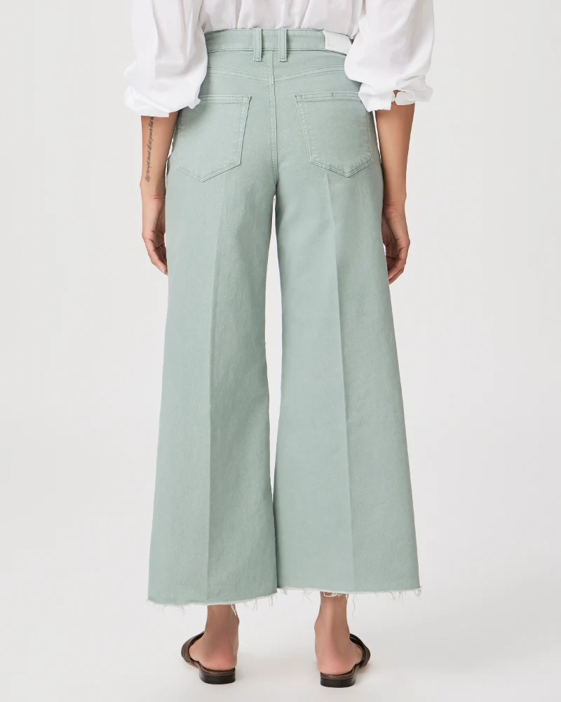 Harper Ankle Dusty Sage