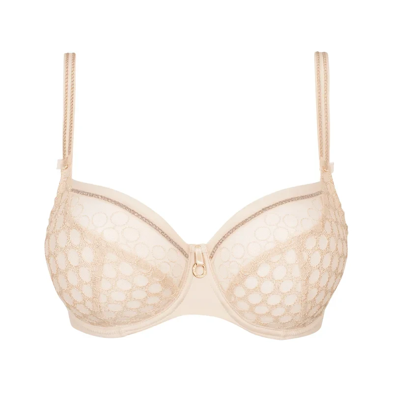 Empreinte - Infinity Balconette BH Cremefarben Beige