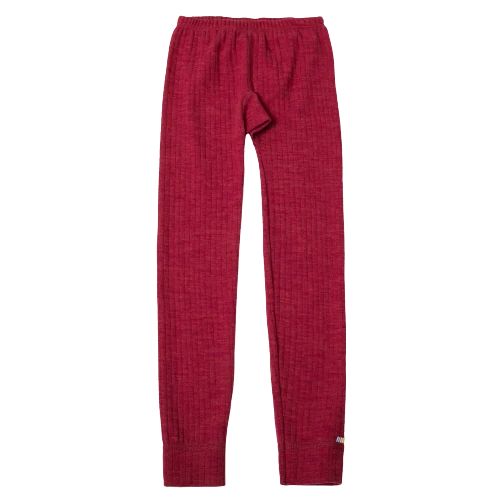 Joha Wollleggings – Fuchsia