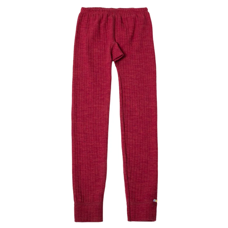 Joha Wollleggings – Fuchsia