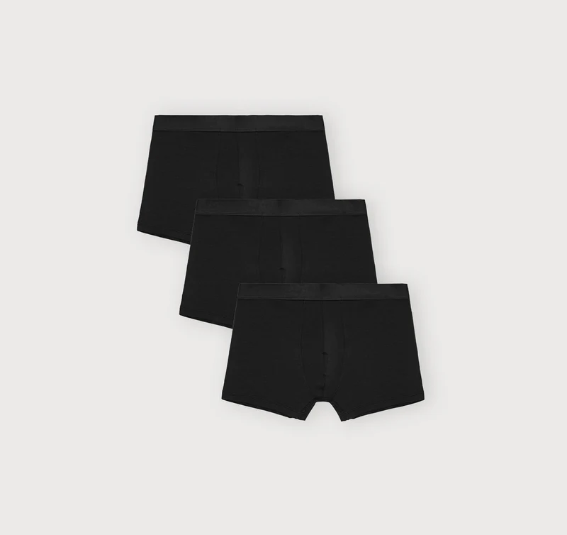 Premium Trunks 3-pack