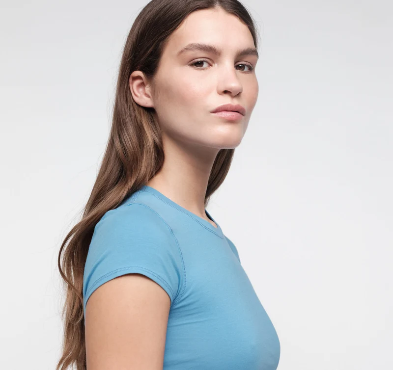Core Baby Tee