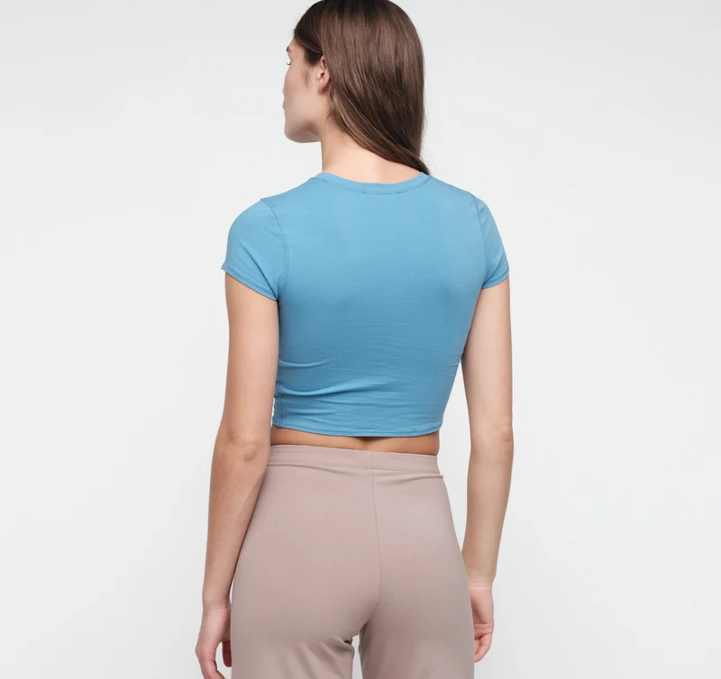 Core Baby Tee